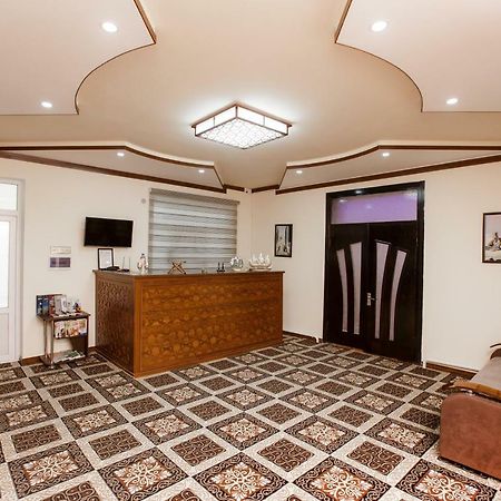 Xurshidabonu Guest House Хіва Екстер'єр фото