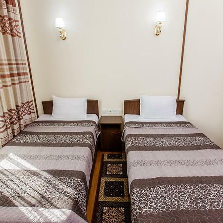 Xurshidabonu Guest House Хіва Екстер'єр фото