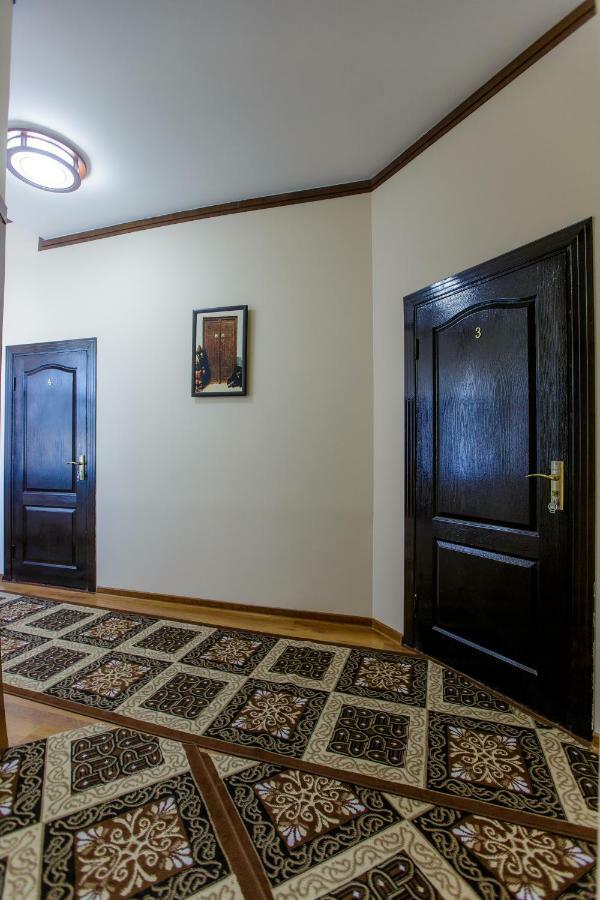 Xurshidabonu Guest House Хіва Екстер'єр фото