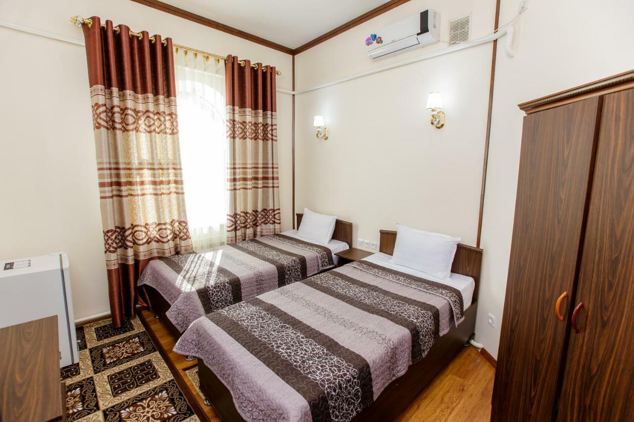 Xurshidabonu Guest House Хіва Екстер'єр фото