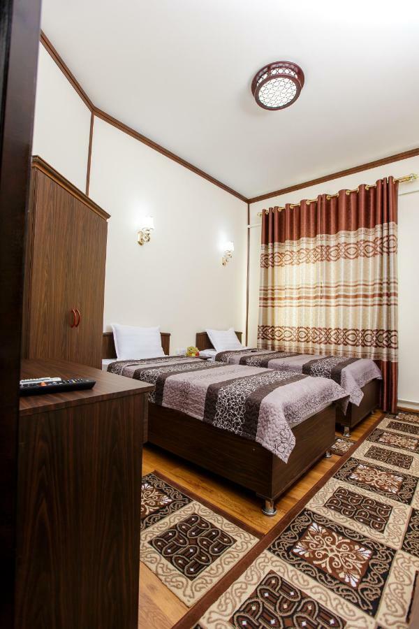 Xurshidabonu Guest House Хіва Екстер'єр фото