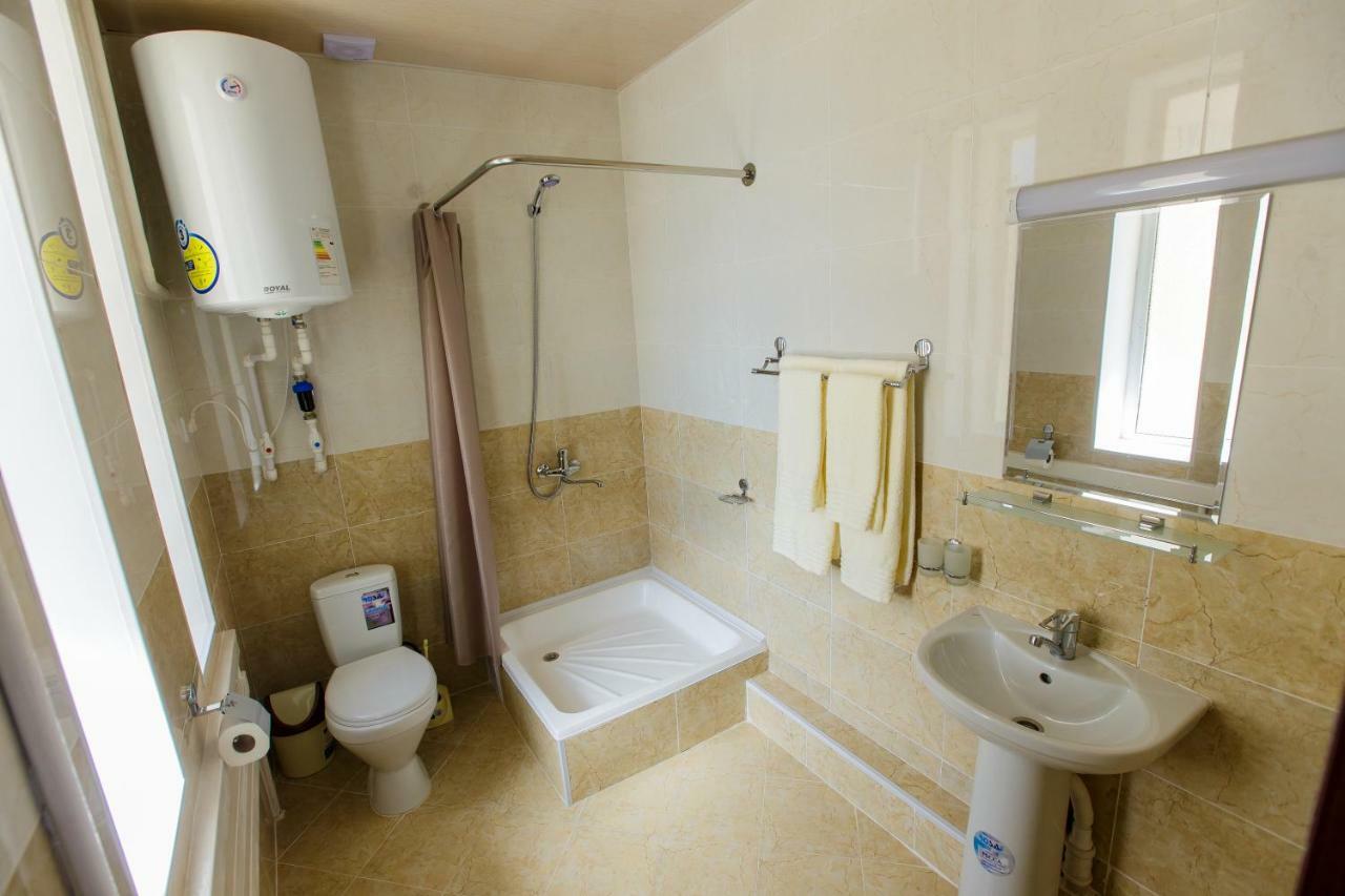 Xurshidabonu Guest House Хіва Екстер'єр фото