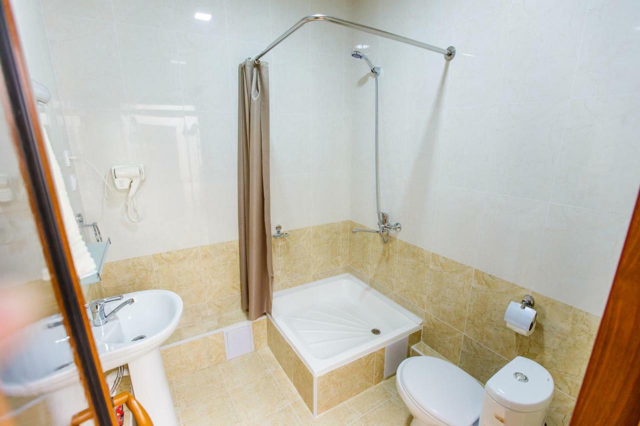Xurshidabonu Guest House Хіва Екстер'єр фото