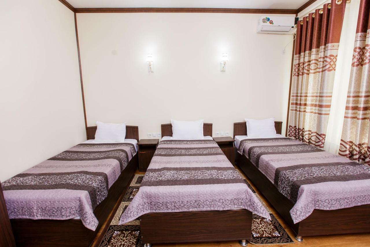 Xurshidabonu Guest House Хіва Екстер'єр фото