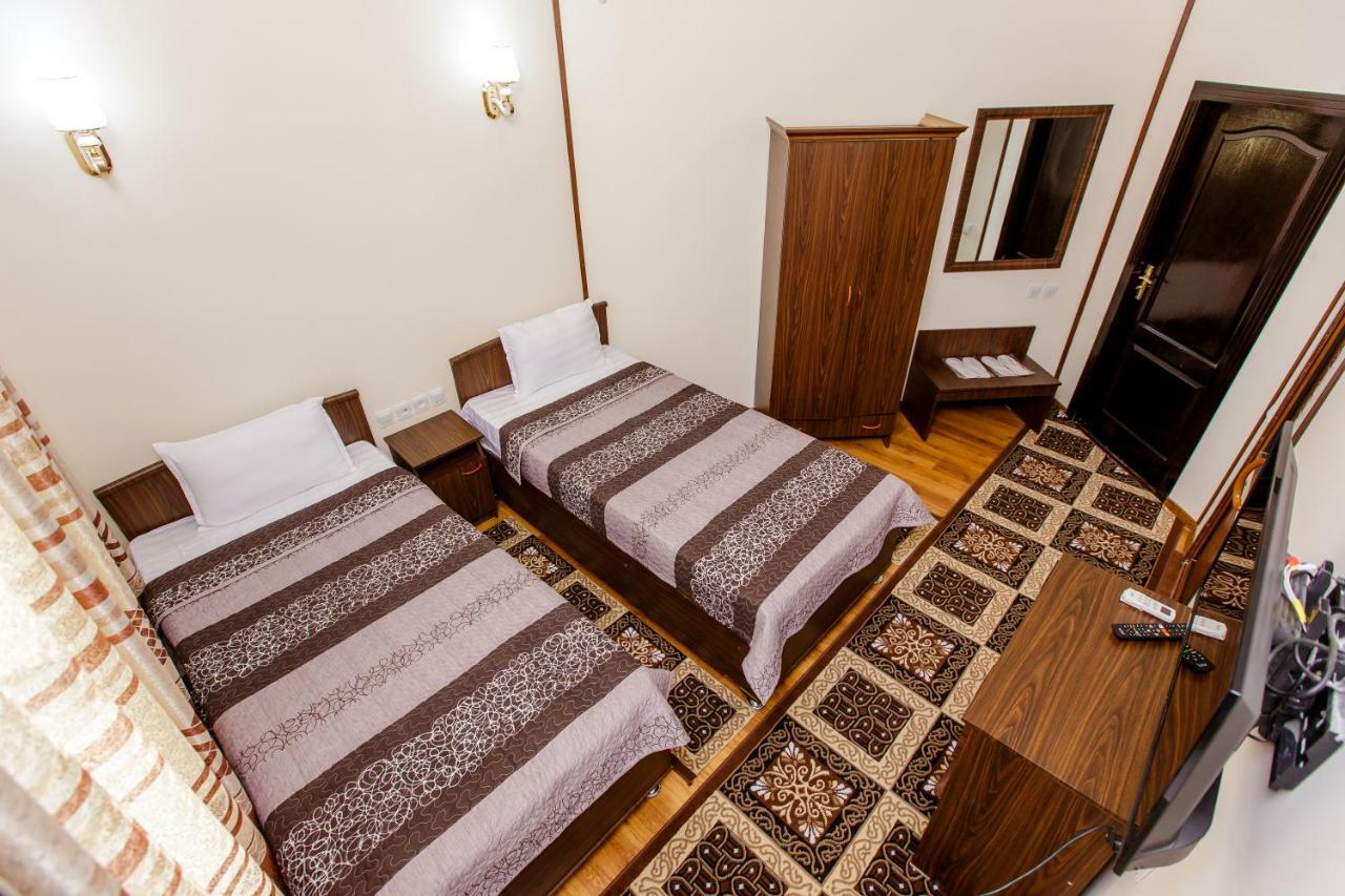 Xurshidabonu Guest House Хіва Екстер'єр фото